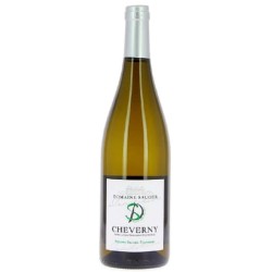 DOMAINE SAUGER CHEVERNY...