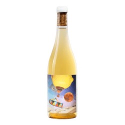 BERGUEROLLES WHITE RABBIT