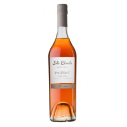 DOMAINE DE PELLEHAUT ARMAGNAC TÉNARÈZE 20 ANS