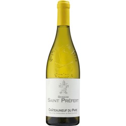 DOMAINE SAINT-PREFERT...