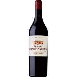 CHATEAU LESPAULT-MARTILLAC