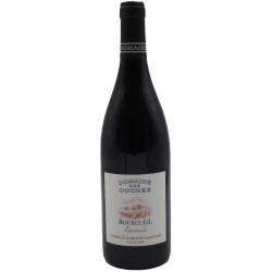 DOMAINE DES OUCHES -...