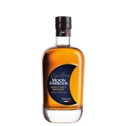 WHISKY MOON HARBOUR SIGNATURE SINGLE MALT