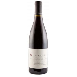 DOMAINE LE SOULA - LE SOULA...