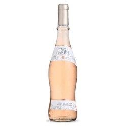 DOMAINE FABRE VILLA GARREL...
