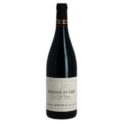 DOMAINE ARNOUX BEAUNE 1ER...