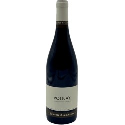 DOMAINE JUSTIN GIRARDIN VOLNAY