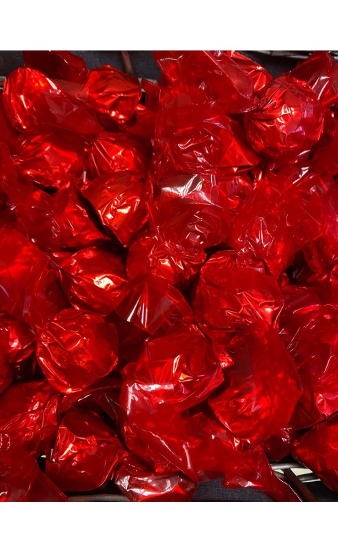 MAISON CHUQUES "CHOCOLAT CERISE LIQUEUR" 15G