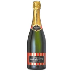 CHAMPAGNE CHARLES LAFITTE CUVEE SPECIALE BRUT 1834