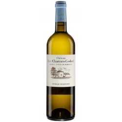 CHATEAU LES CHARMES-GODARD