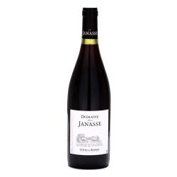DOMAINE DE LA JANASSE COTES...