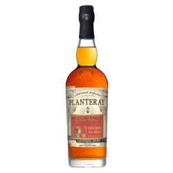 PLANTERAY RUM STIGGINS FANCY PINEAPPLE CARAIBES
