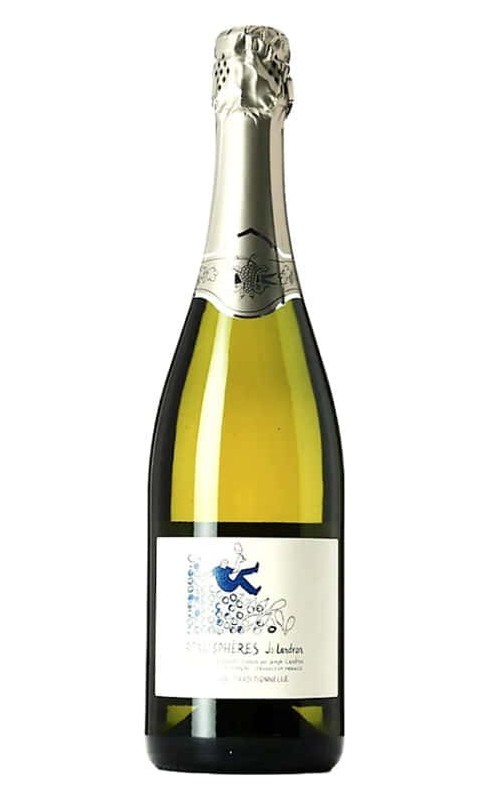 DOMAINE LANDRON METHODE TRADITIONNELLE EXTRA BRUT ATMOSPHERES