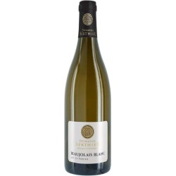 DOMAINE PASCAL BERTHIER -...