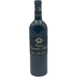 CHATEAU SOCIANDO-MALLET