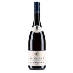 DOMAINE PAUL JABOULET -...