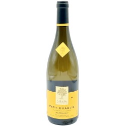 DOMAINE POMMIER PETIT...