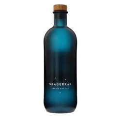SKAGERRAK NORDIC DRY GIN