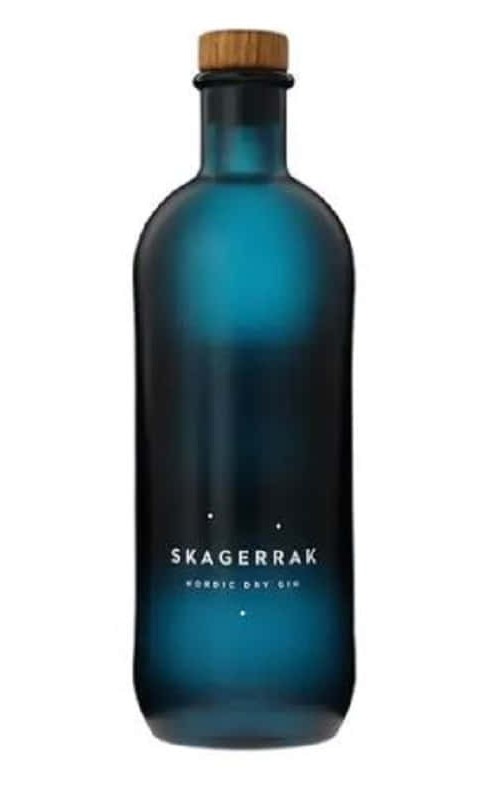 SKAGERRAK NORDIC DRY GIN