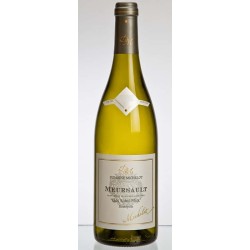 DOMAINE MICHELOT MEURSAULT...