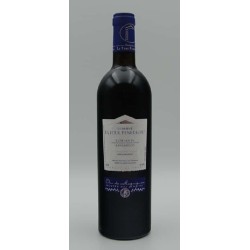 DOMAINE LA TOUR PENEDESSES...