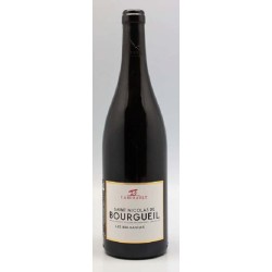 DOMAINE YANNICK AMIRAULT...