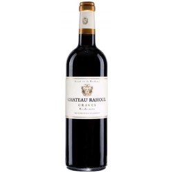 CHATEAU RAHOUL