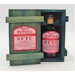BALLECHIN 12 ANS PORT MATURED SINGLE MALT