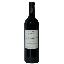 DOMAINE GAUBY - COTES DU...
