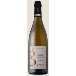 DOMAINE GUEGUEN CHABLIS...