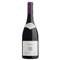 LAURENT MIQUEL SOLAS PINOT...