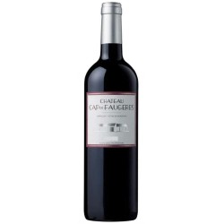 CHATEAU CAP DE FAUGERES
