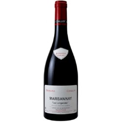 DOMAINE COILLOT - MARSANNAY...