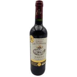 CHATEAU HAUTE BRANDE