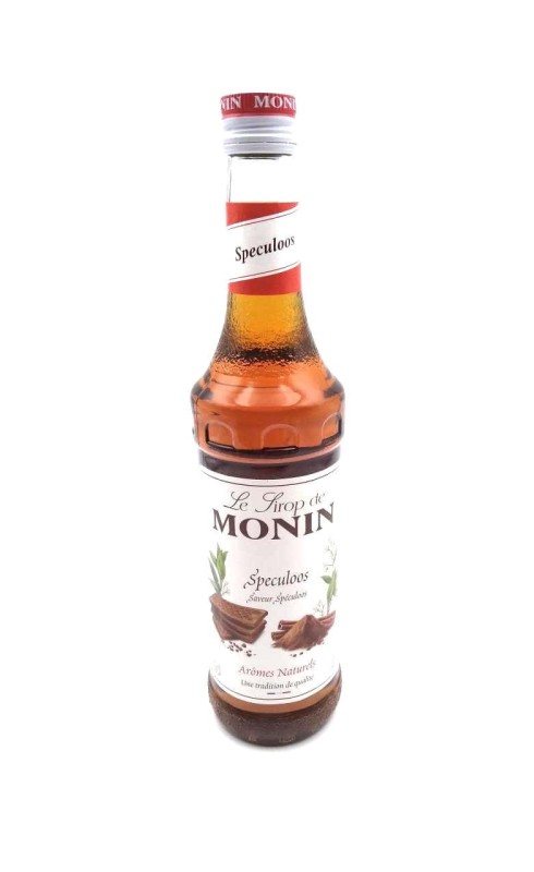 MONIN SPECULOOS MONIN SPECULOOS