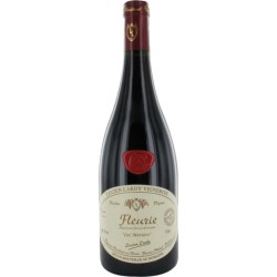 DOMAINE LUCIEN LARDY -...
