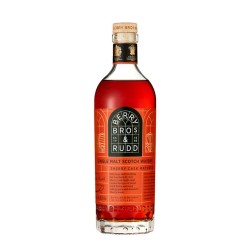 BERRY BROS THE CLASSIC RANGE SHERRY CASK MATURED SINGLE MALT