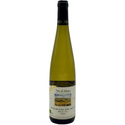 DOMAINE JEAN BECKER...