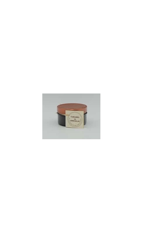 FLEUR DES 2 CAPS CARAMEL BEURRE SALÉ CHOCOLAT 160G FLEUR DES 2 CAPS CARAMEL BEURRE SALÉ CHOCOLAT 160G