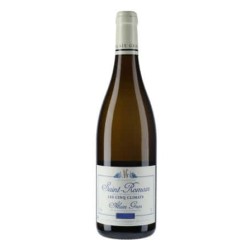 DOMAINE ALAIN GRAS -...