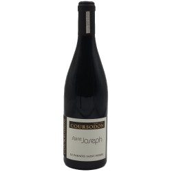 DOMAINE COURSODON...