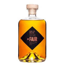 FAIR RUM XO