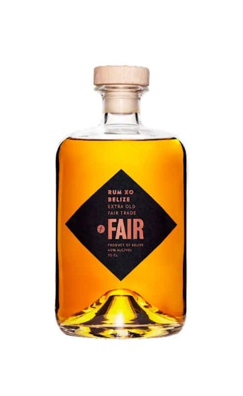 FAIR RUM XO FAIR RUM XO