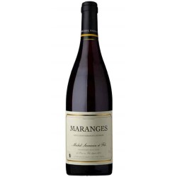 DOMAINE SARRAZIN MICHEL ET...
