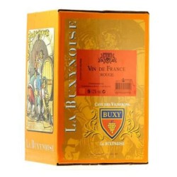 LES VIGNERONS DE BUXY - VIN...