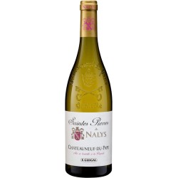 DOMAINE GUIGAL - SAINTES...