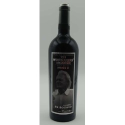 THE WINEMAKER'S COLLECTION...