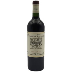 DOMAINE TEMPIER BANDOL...