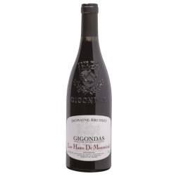 DOMAINE BRUSSET GIGONDAS...