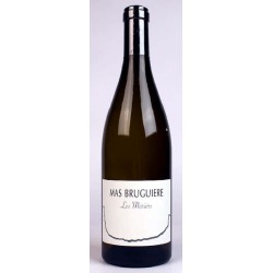 MAS BRUGUIÈRE - LANGUEDOC...